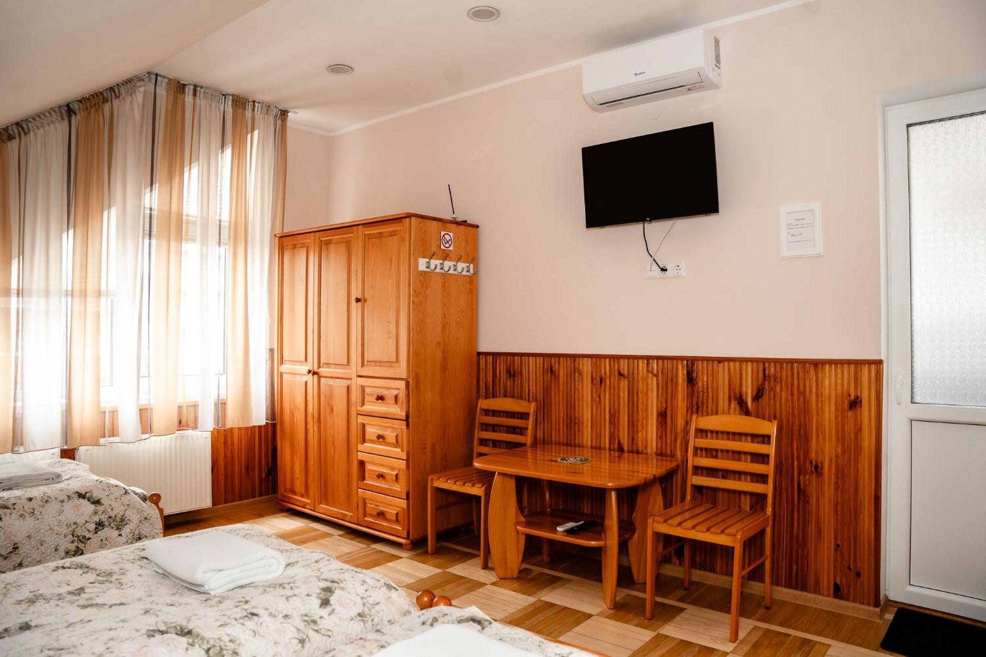 Alma B&B Kalvarija Екстер'єр фото
