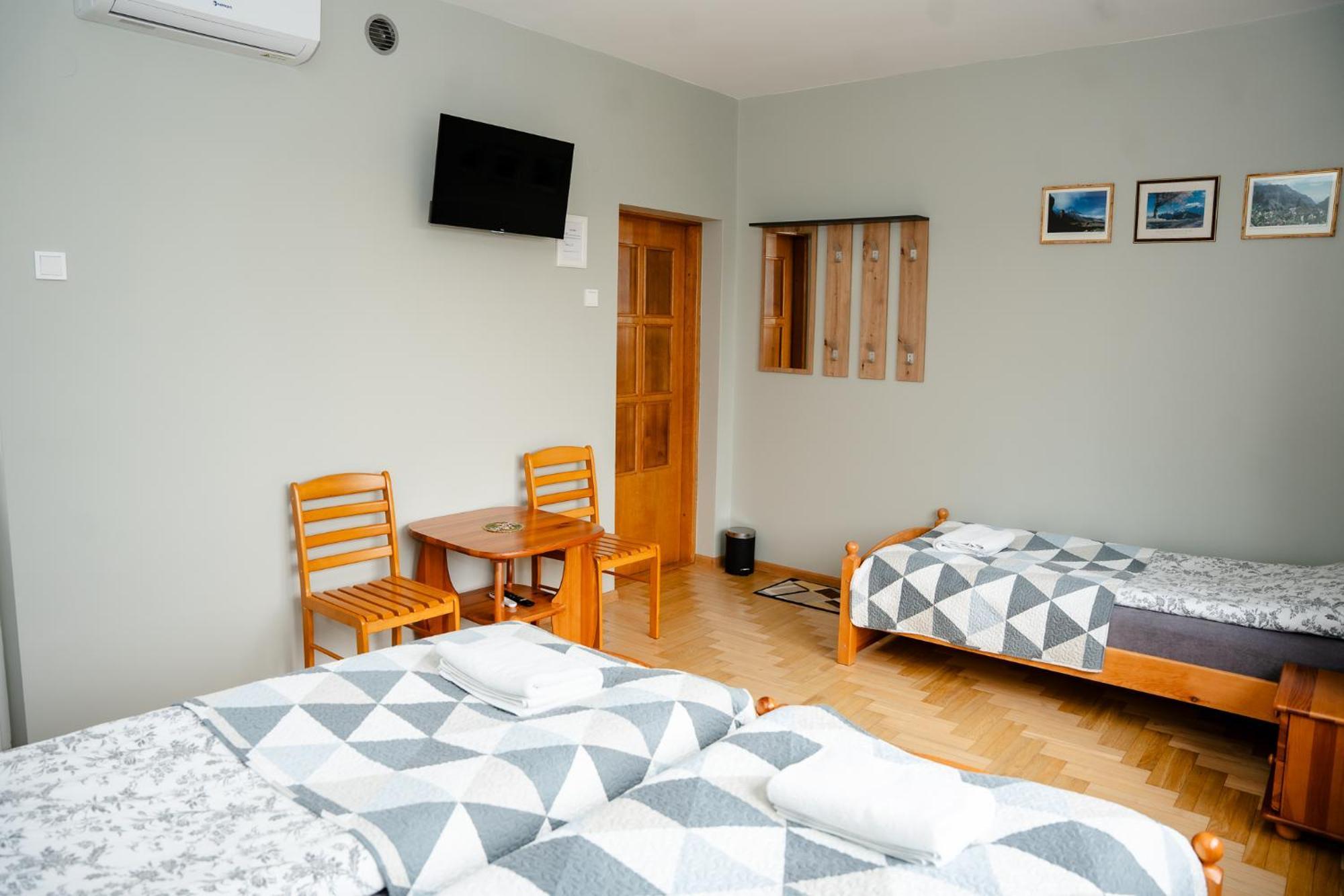 Alma B&B Kalvarija Екстер'єр фото
